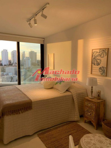 Imagen 21 de 29 de Venta De Apartamento De Dos Dormitorios En Punta Del Este