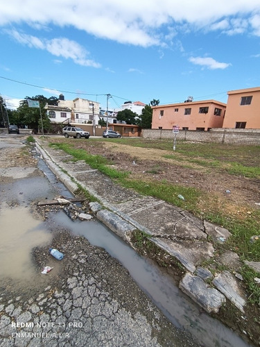 Imagen 4 de 8 de Terreno En La Charles De Gaulle