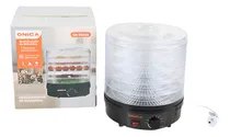 Comprar Deshidratador De Alimentos Automático Carnes Frutas Verduras