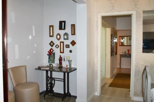 Apartamento Centro Historico Porto Alegre - 2326