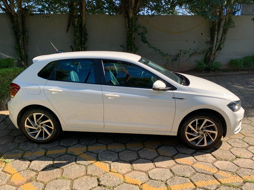 Polo Highline Tsi 2019