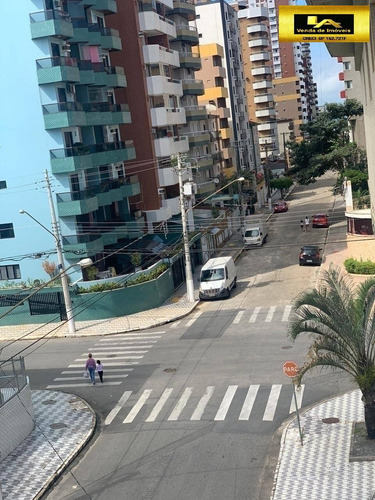 Imagem 4 de 10 de Apartamento 1 Dormitório Com Garagem - 1504