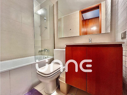 Furnished High Floor Great View In Exclusive Alcántara Build