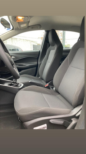Chevrolet Onix Plus Lt 1.0