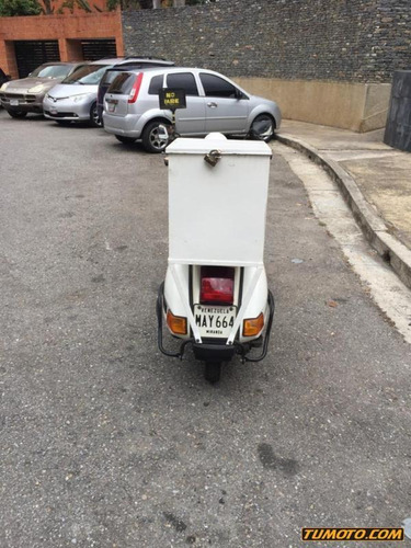 Motos Vespa
