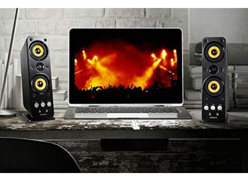 Creative Gigaworks T40 Series Ii 2.0 Sistema De