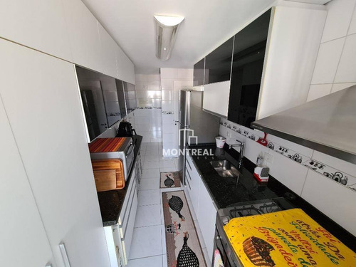 Imagem 9 de 26 de Apartamento Com 3 Dormitórios À Venda, 86 M² Por R$ 786.000,00 - Parada Inglesa - São Paulo/sp - Ap2644