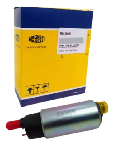 comprar Bomba Combustível Tenereu002Flanderu002Ffazer Magneti Marelli Refil