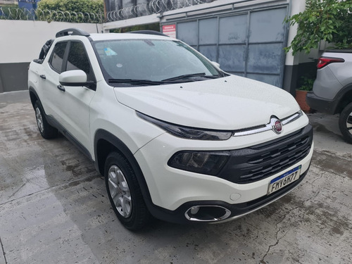 Fiat Toro 1.8 Endurance 16v Flex 4x2 4p