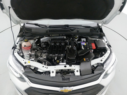 Chevrolet Onix 1.0 FLEX MANUAL