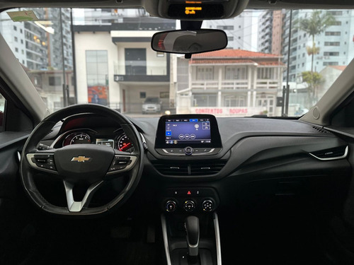 Chevrolet Onix ONIX HATCH LTZ 1.0 12V TB Flex 5p Aut.