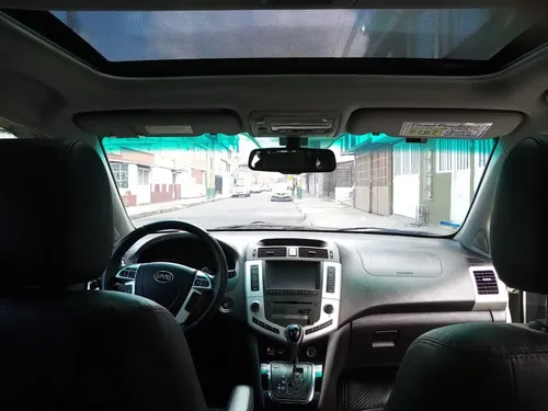 BYD S6 2.4 Gs-i
