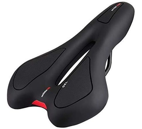 Imagen 5 de 15 de Bicicleta Eléctrica Ancheer 500w
