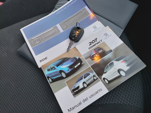Peugeot 308 1.6 Sport Thp 163cv 2015