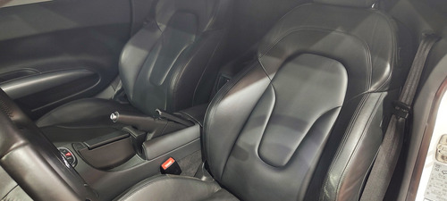 Imagen 15 de 15 de Audi R8 5.2 V10 Quattro 2011