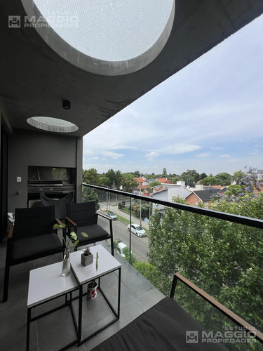 Venta Departamento En Haedo Chico