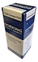Comprar Caja Grampas Carpinteria 93\u002F8 X 12.500 Dorking Cal Iso9000