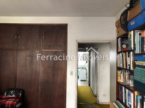 Imagem 12 de 15 de 01199 - Apartamento 3 Dorms. (1 Suíte), Jardim Paulista - São Paulo/sp - 1199