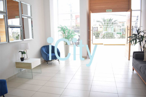 Venta Exclusivo Departamento 3d+2b Uf 5.500 (65132)