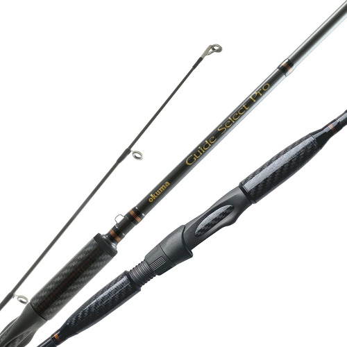 Okuma Gsp- 761m Guide Select Pro Rod 7 Pie 6 Multicolor