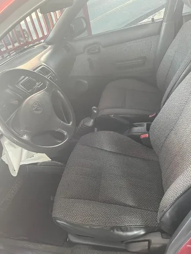 Toyota Corolla 1.6 1997