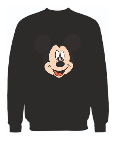 Buzos Mickey Mouse Disney Adultos Niños 