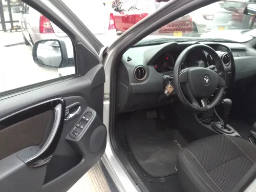 Renault Duster 1.6 Dynamique 4X2 At