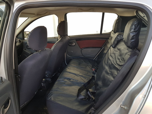 Renault Sandero Stepway Privilege Nav