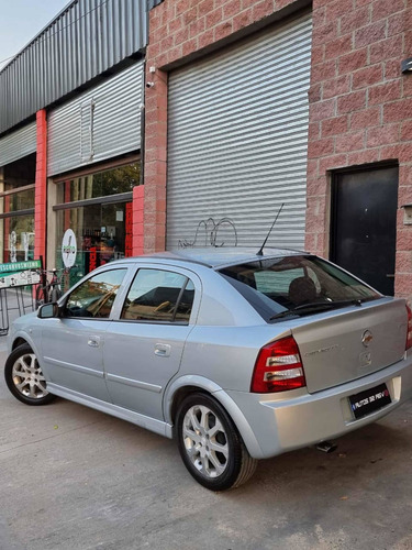 Chevrolet Astra 2.0 Gls 2011