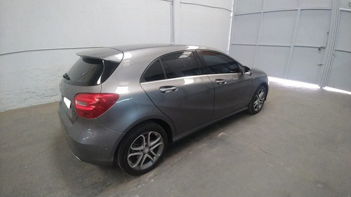 Imagen 6 de 8 de Mercedes Benz A200