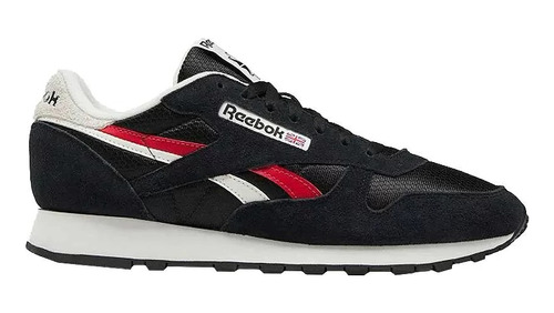 Zapatillas Reebok Classic Leather Moda Chicos Sport Town