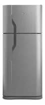 Comprar Heladera Con Freezer Gafa Hgf358afp Plata 282lts