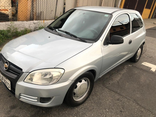 Celta 1.0 Flex