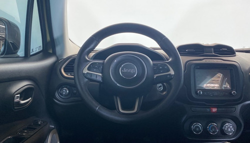 Imagem 14 de 15 de 124253 - Jeep Renegade 2016 Com Garantia