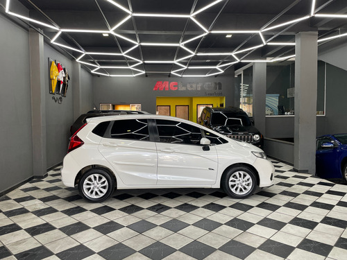 Honda Fit 1.5 Lx Flex Aut. 5p