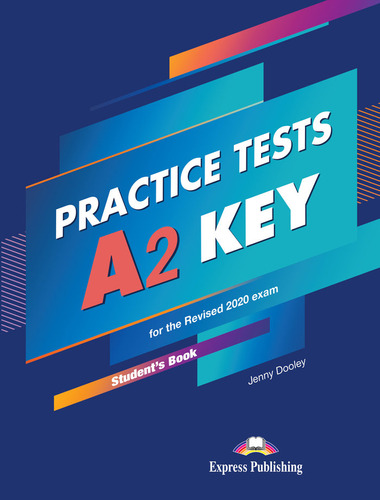 Libro A2 Key Practice Tests Students Book With - Express ...