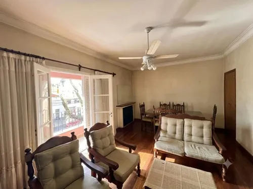 Alquiler Anual - Casa Con Jardin - Victoria