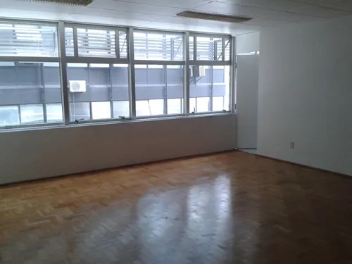 Conjunto Comercial Na Paulista 62m2