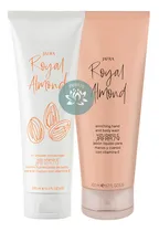 Comprar Locion+gel D Baño Jafra Con Aceite De Almendras Y Vitamina E