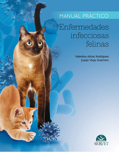 Enfermedades Infecciosas Felinas. Manual Práctico 61pwk