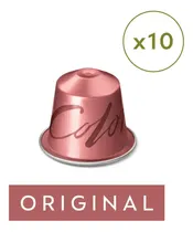 Comprar Café Master Origin Colombia X10 Caps Nespresso