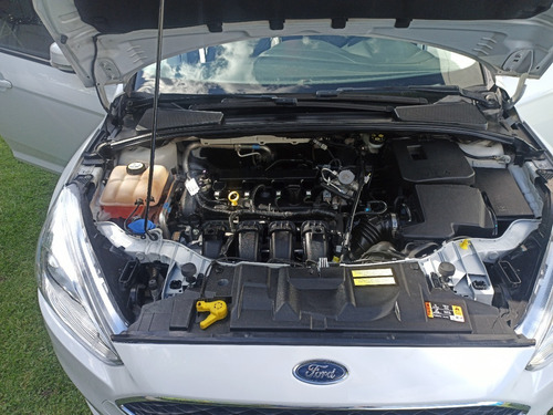 Ford Focus Se Plus