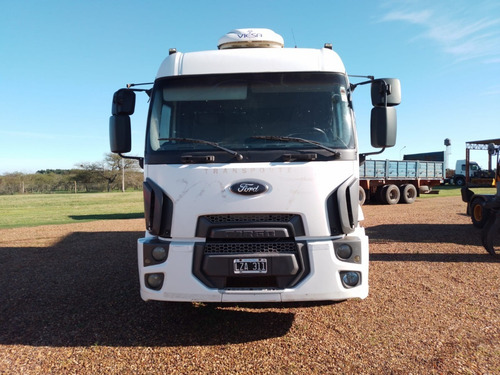 Imagen 12 de 13 de Ford Cargo 1722
