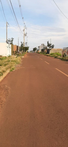 Imagem 8 de 10 de Terreno À Venda, 300 M² Por R$ 58.000,00 - Jardim Das Oliveiras - Foz Do Iguaçu/pr - Te0499