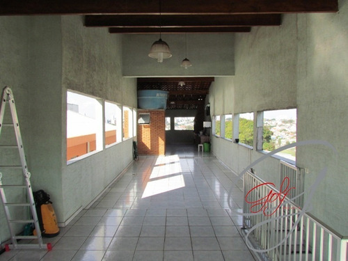 Imagem 25 de 30 de Casa À Venda No Vila Yolanda, Osasco- São Paulo. - Ca00698 - 70394328