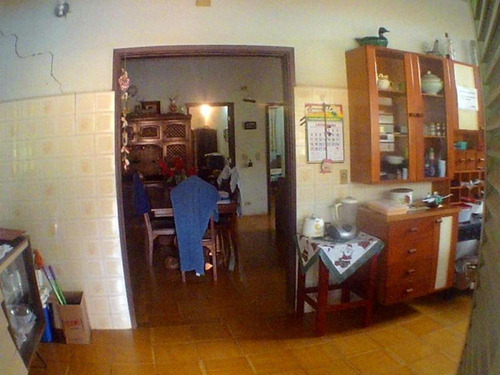 Imagem 8 de 10 de Chácaras - Ref: V4706