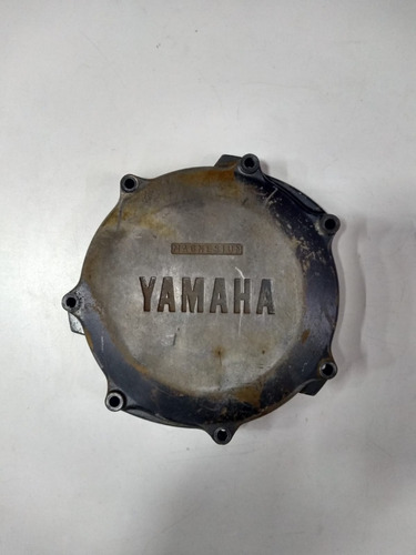 Tampa Direita Embreagem Original Yamaha Yz 400 Yz 426