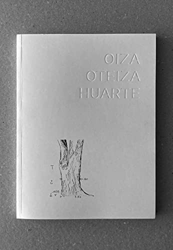 Libro Oiza Oteiza. Huarte De Varios Autores