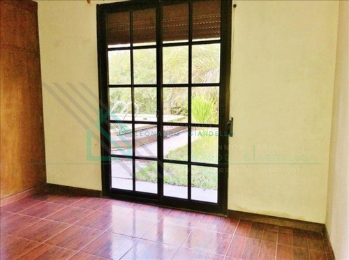 Imagen 15 de 30 de Santa Ana, Colonia - Importante Casa En Zona Balnearia- Ref: 784