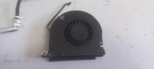 Fan Cooler Hp Probook 6550b (Usado)